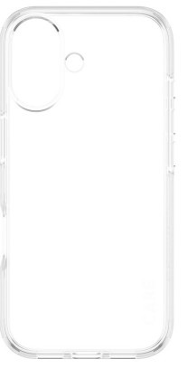 Kryt na mobil PanzerGlass CARE Urban MagSafe na Apple iPhone 17 v průhledné barvě