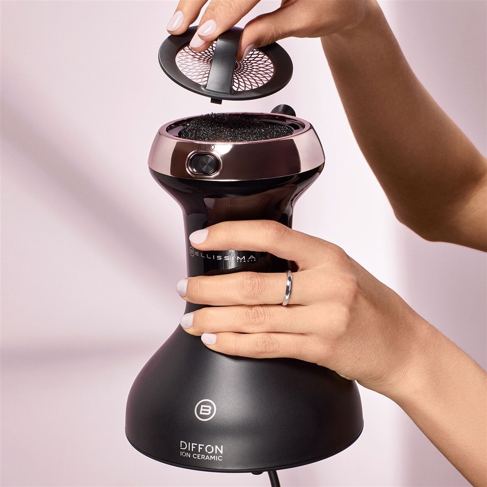 Difuzér Bellissima disponuje 12 hroty