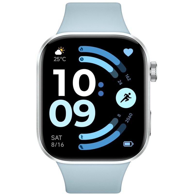 Chytré hodinky Xiaomi Redmi Watch 6