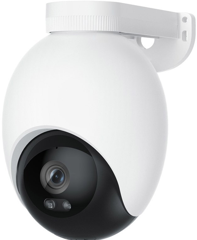 IP kamera IMILAB EC6 Outdoor - bílá