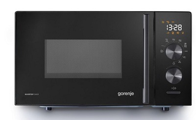 mikrovlnka Gorenje MO20AE2B5