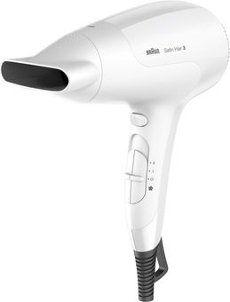 BRAUN Satin Hair 3 HD 380