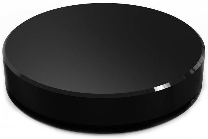 Ovladač iQtech SmartLife IR01, Wi-Fi univerzální infračervený