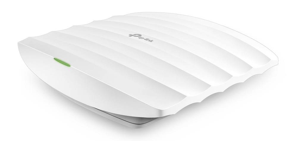 Přístupový bod (AP) TP-Link EAP110 bílý Přístupový bod (AP) TP-Link EAP110 bílý