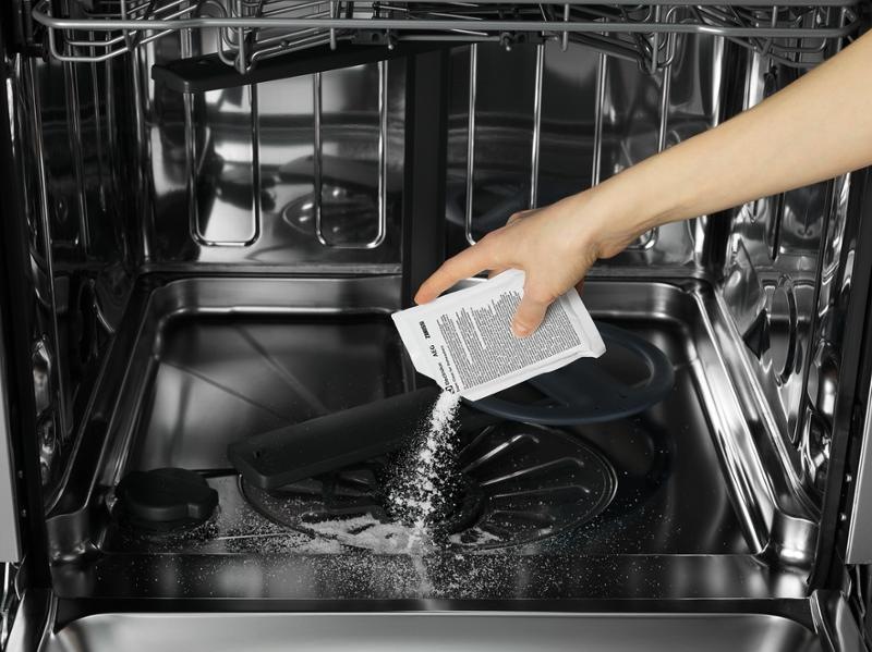 Odmašťovač myček nádobí AEG/Electrolux M3DCP200 Odmašťovač myček nádobí AEG/Electrolux M3DCP200