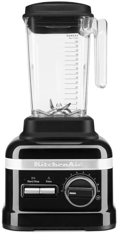 Stolní mixér KitchenAid Artisan 5KSB6061EOB