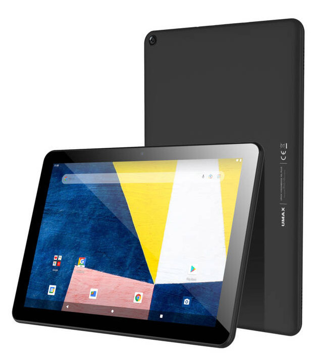 Umax VisionBook 10L Plus