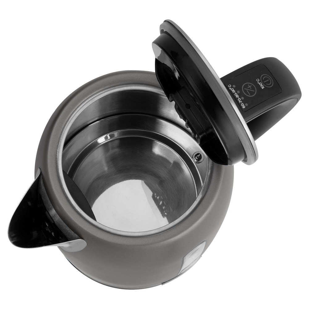 Rychlovarná konvice Sencor SWK 7708BK černá