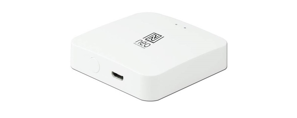 Řídicí jednotka IMMAX NEO MULTI BRIDGE PRO Smart Zigbee 3.0, BT v3, Wi-Fi, TUYA Řídicí jednotka IMMAX NEO MULTI BRIDGE PRO Smart Zigbee 3.0, BT v3, Wi-Fi, TUYA