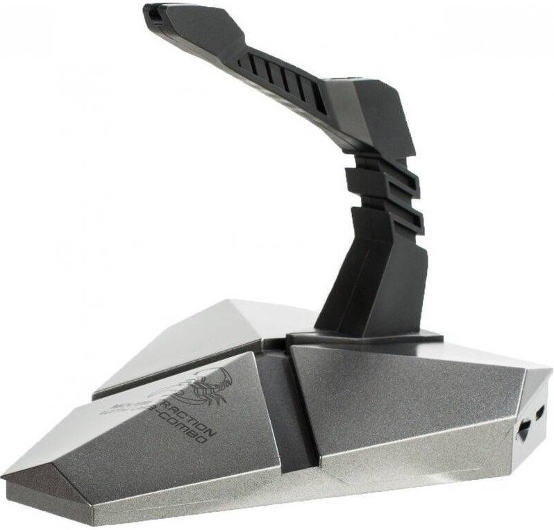 Držák PLATINET VARR MOUSE BUNGEE 3in1 COMBO
