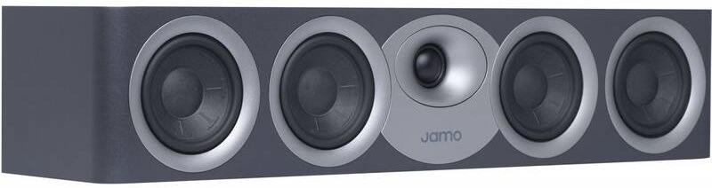 Reproduktor Jamo S7-43C šedý/modrý