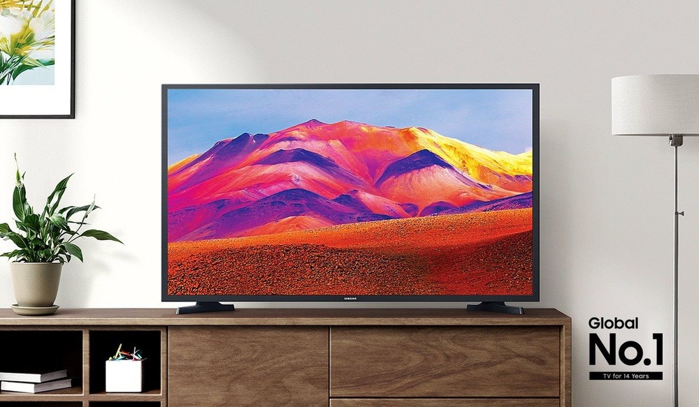 Televize Samsung UE32T5372CD