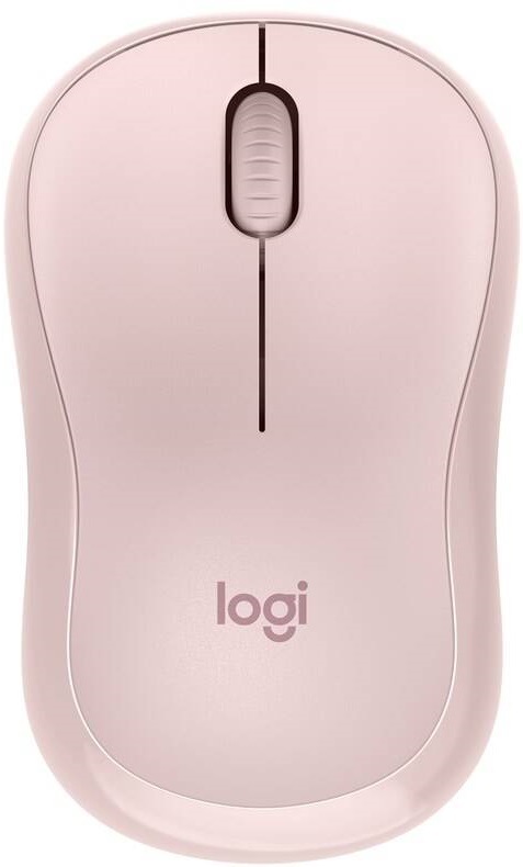 Logitech Wireless M240 Silent