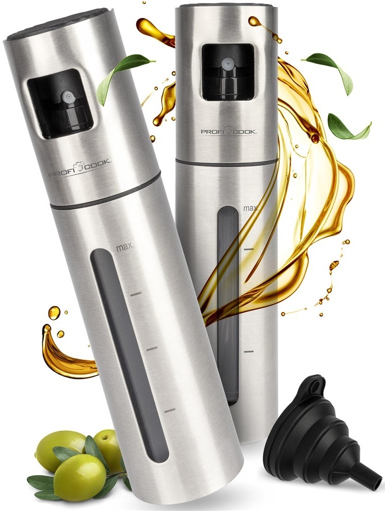 Dochucovací sada Profi Cook EOS 1270 Dochucovací sada Profi Cook EOS 1270