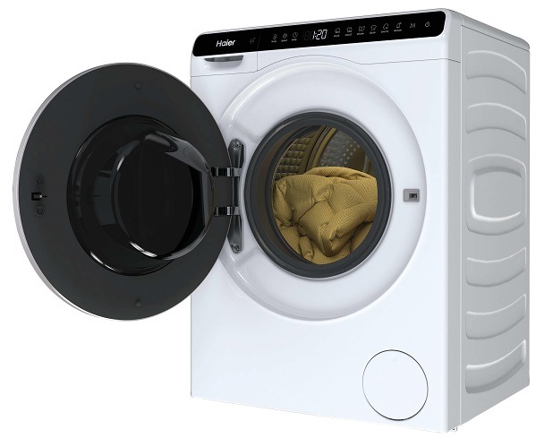 Pračka Haier HW50-BP12307U1-S bílá Pračka Haier HW50-BP12307U1-S bílá
