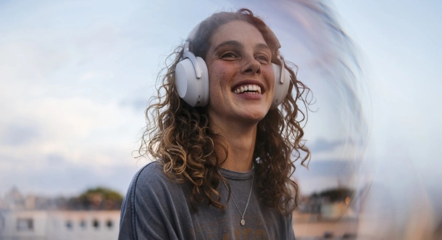 Beyerdynamic AVENTHO 300, šedá