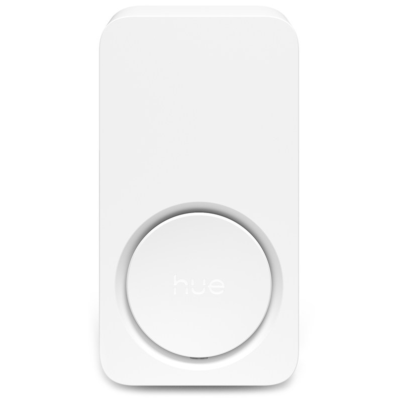 Vnitřní reproduktor Philips Hue Secure Smart bílý