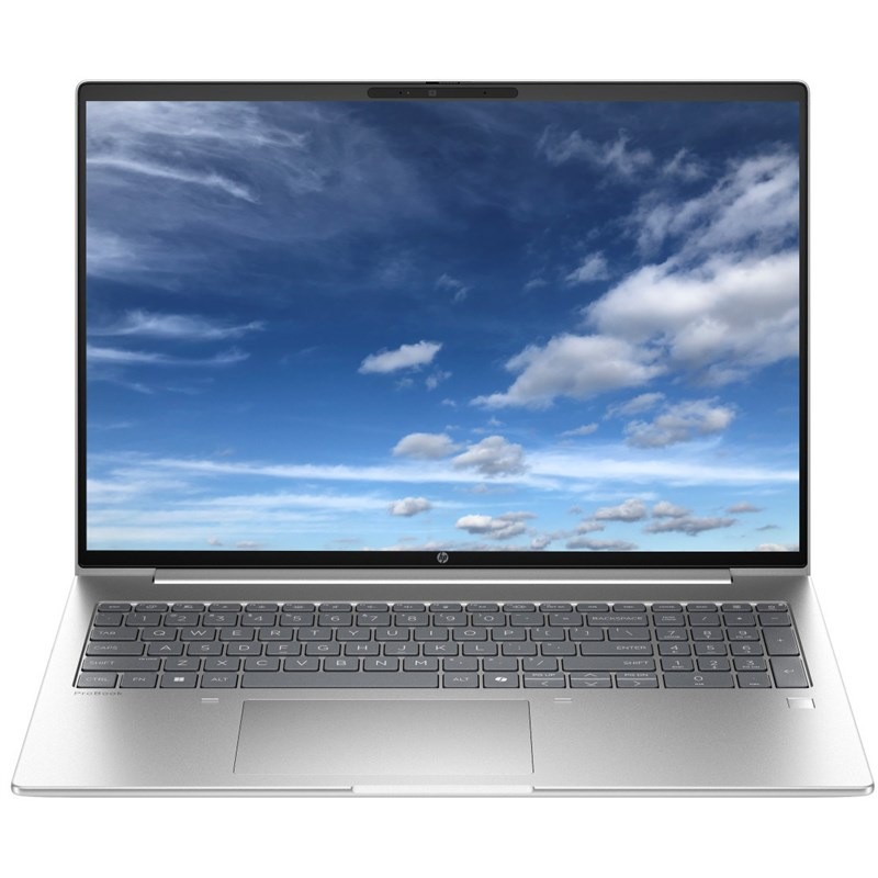 Notebook HP ProBook 4 G1iR, stříbrná