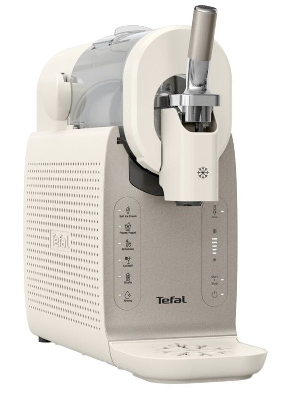 Zmrzlinovač Tefal IG803AE0 Freezi