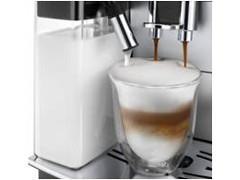 Espresso De'Longhi Dinamica ECAM 350.75 S stříbrné