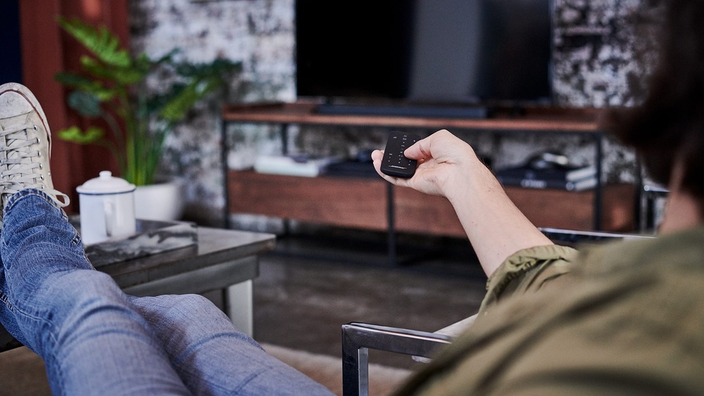 Soundbar Bose 500 černý
