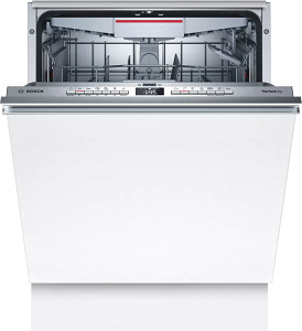 Myčka nádobí Bosch Serie 6 SMV6ZCX00E