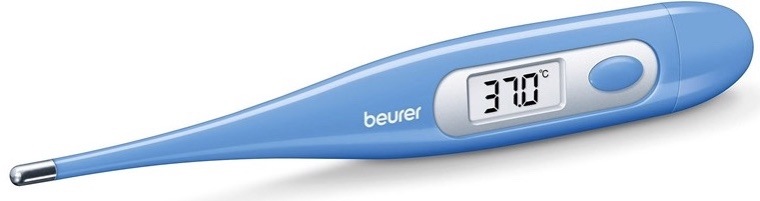 Beurer FT09BLUE, modrá
