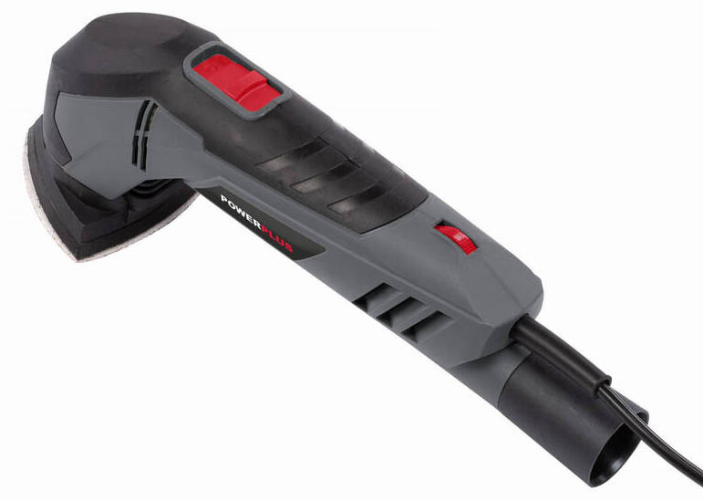 Vibrační bruska POWERPLUS POWE40051
