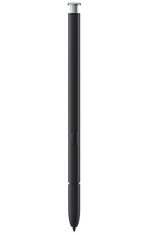 Stylus Samsung S Pen pro Galaxy S22 Ultra černý/bílý