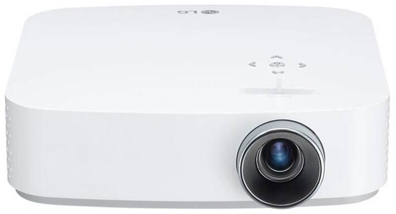 Projektor LG PF50KG bílý