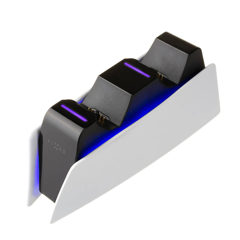 FIXED Dokovací stanice pro PS5 