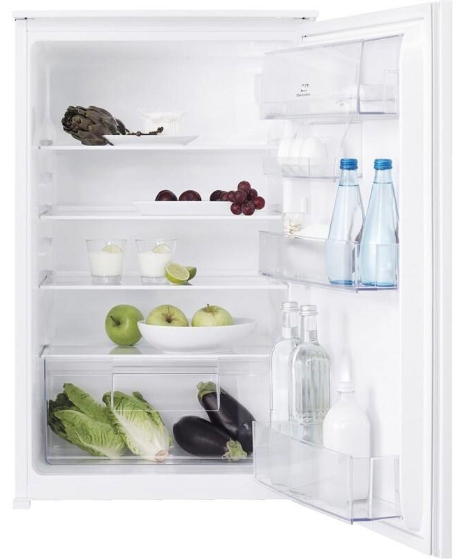 Monoklimatická lednice Electrolux LRB2AE88S