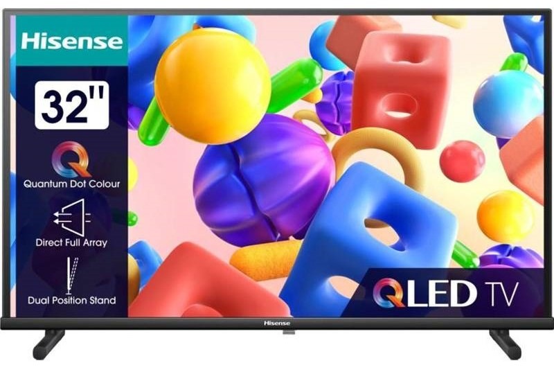 Televize Hisense 32A5KQ Televize Hisense 32A5KQ