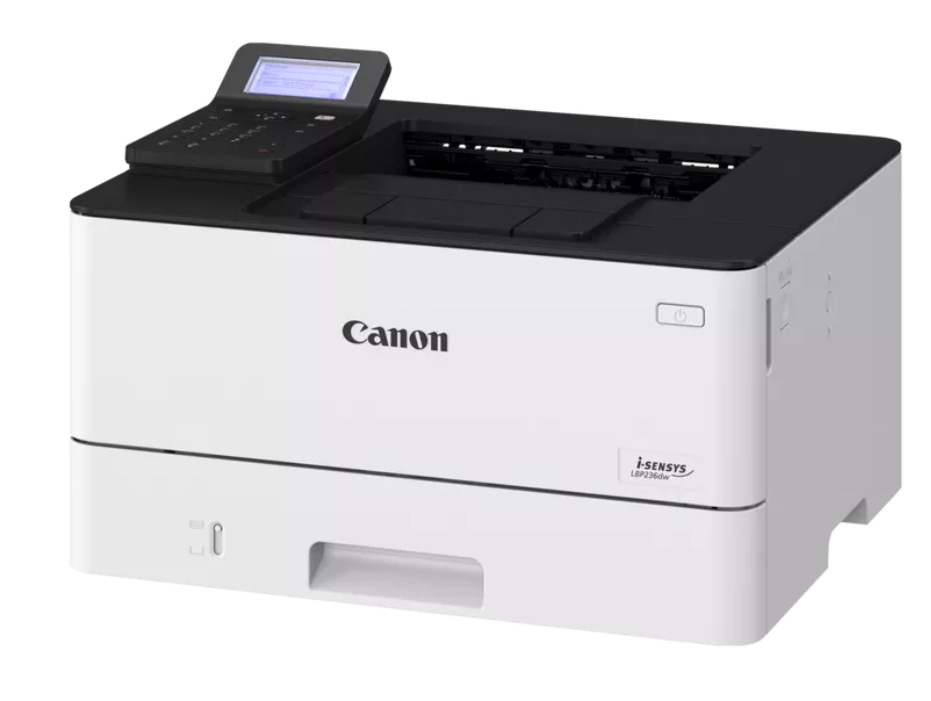 Tiskárna laserová Canon i-SENSYS LBP246dw bílá Tiskárna laserová Canon i-SENSYS LBP246dw bílá