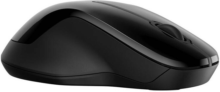Myš HP 250 Dual optická/3 tlačítka/1600DPI - černá