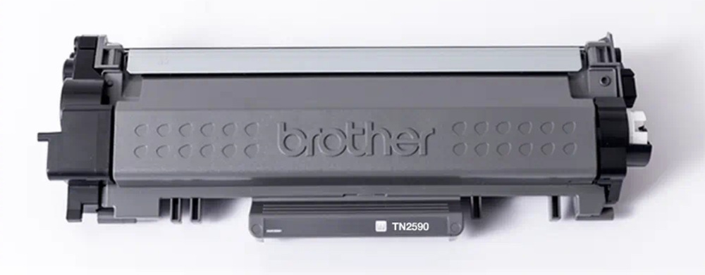 Toner Brother TN-2590, 1200 stran černý Toner Brother TN-2590, 1200 stran černý