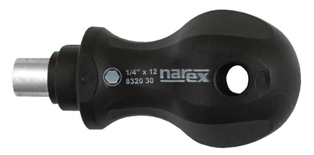 Šroubovák Narex Bystřice MINI LINE