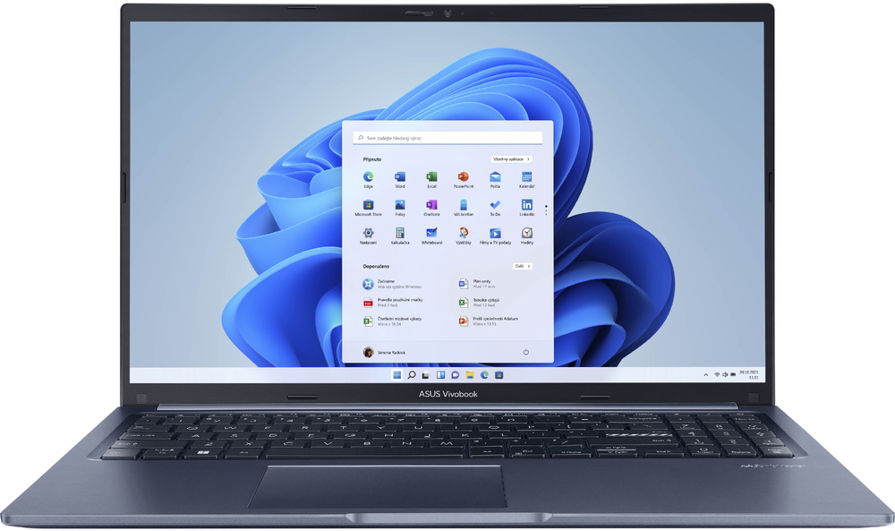 Asus Vivobook 15 (X1502ZA-EJ2286W)
