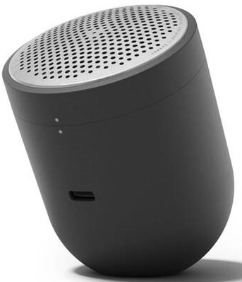 Odstraňovač žmolků Steamery Pilo 2 Charcoal černý