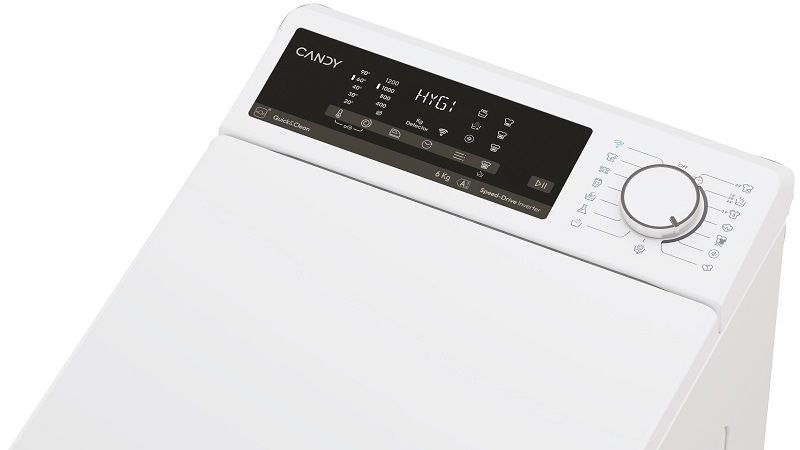 pračka_candy_TCA264TM5-S_disp