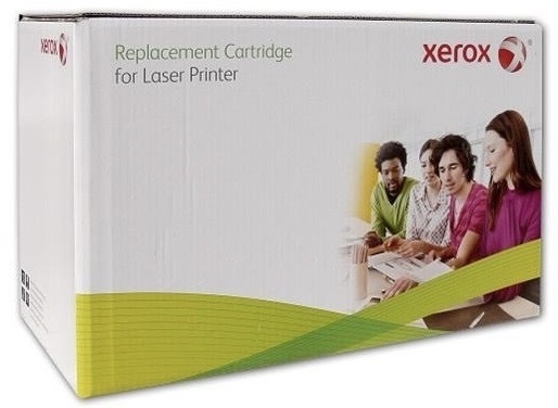 Toner Xerox Canon CRG-054H Y, 2300 stran žlutý