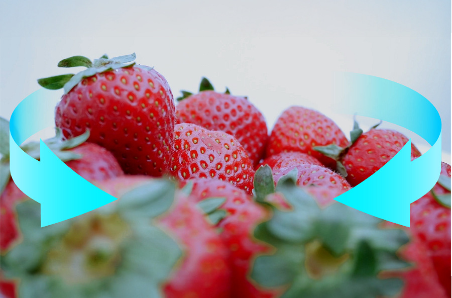 Chladnička kombinovaná Whirlpool WHKF 6352 X5E, NoFrost, 6. smysl ultimate freshness