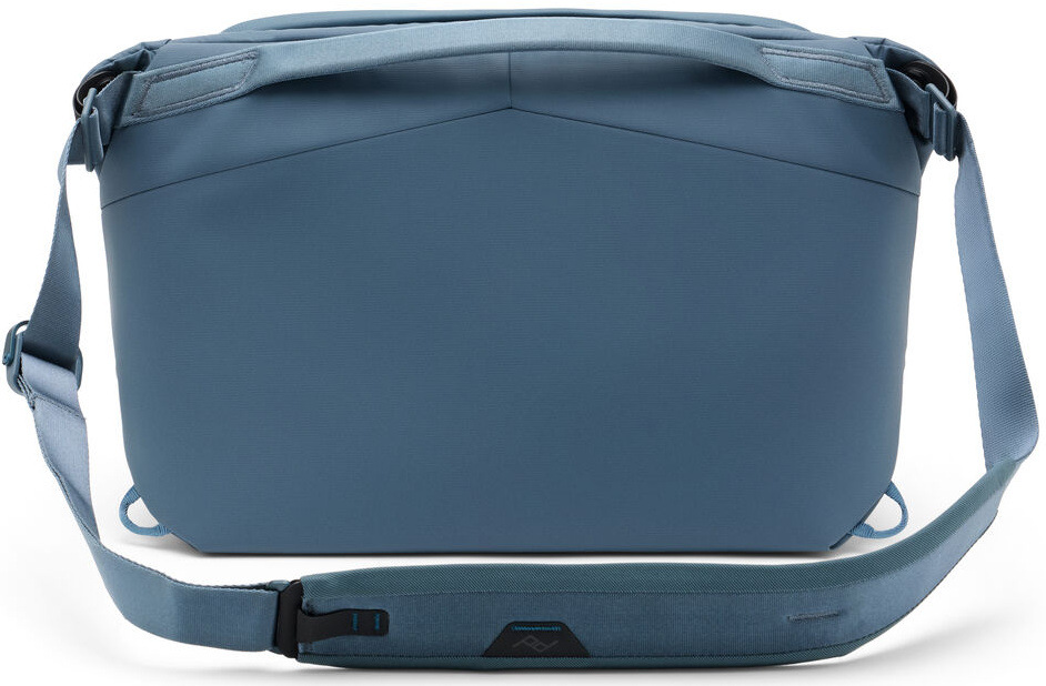 Brašna Peak Design Everyday Sling 10L (v2) modrá