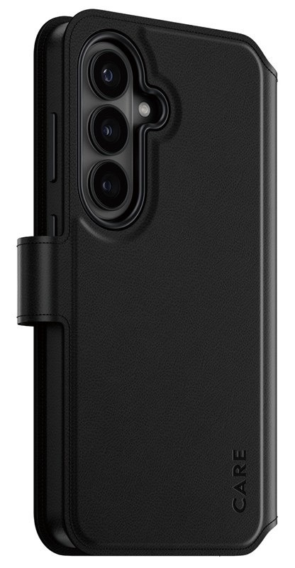 Pouzdro na mobil PanzerGlass pro Samsung Galaxy S26, černá barva