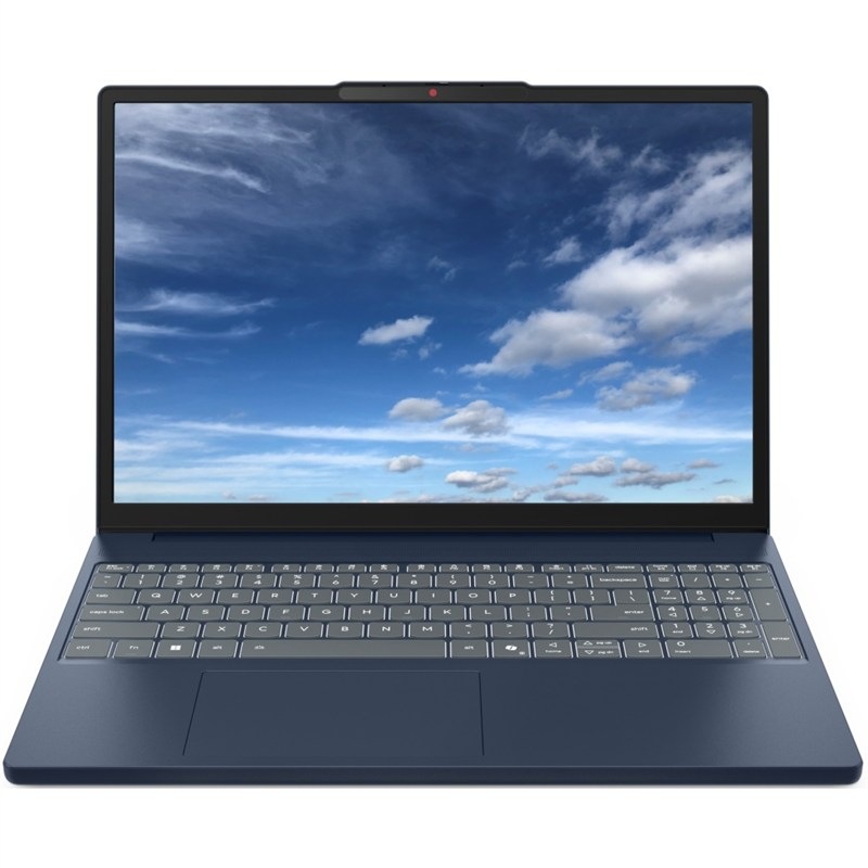 Lenovo IdeaPad Slim 3 15IRH10, šedá barva