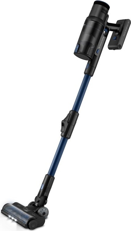 Tyčový vysavač Ufesa U7 Digital Pro 81405892, černá barva