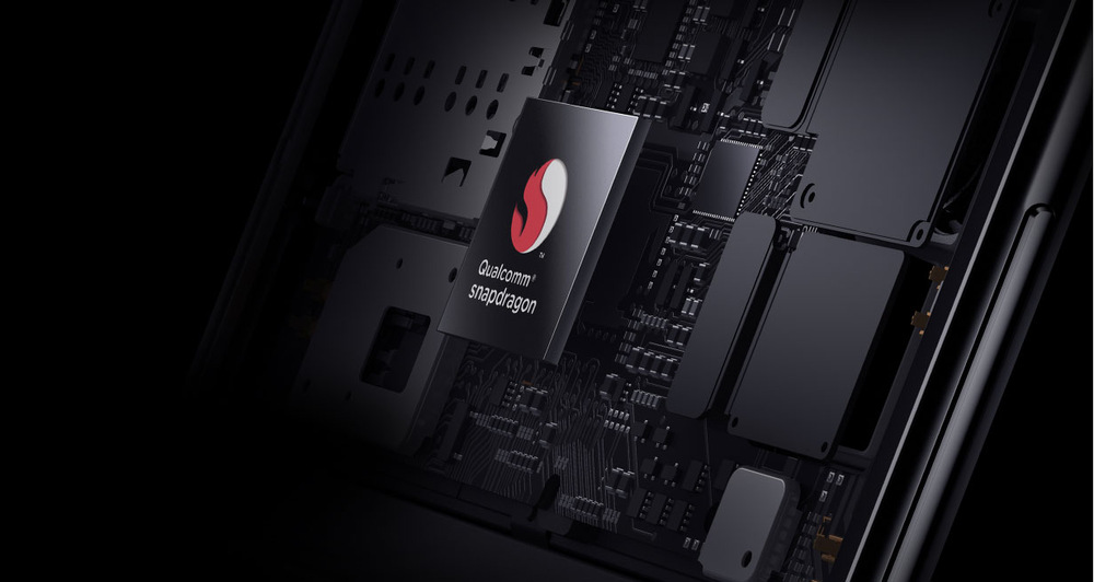 Mobilní telefon Xiaomi Mi 9 64 GB Dual SIM černý