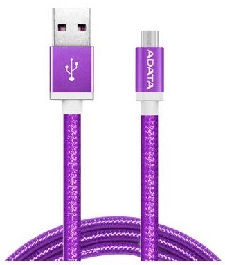Kabel ADATA USB/micro USB