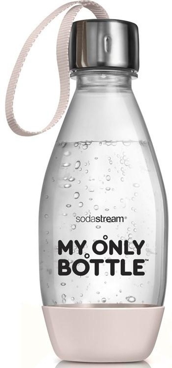 Láhev SodaStream 0,6l MY ONLY BOTTLE
