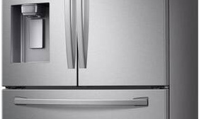 Americká lednice Samsung RF24R7201SR/EF nerez Samsung RF24R7201SR/EO, nerezová